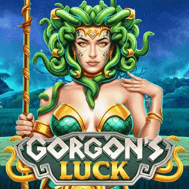 Gorgon's Luck